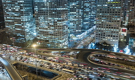 比亞迪倡議為地球降溫1℃，共建科技·綠色·明天